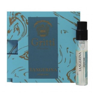 Gritti TANGERINA 2ml edp