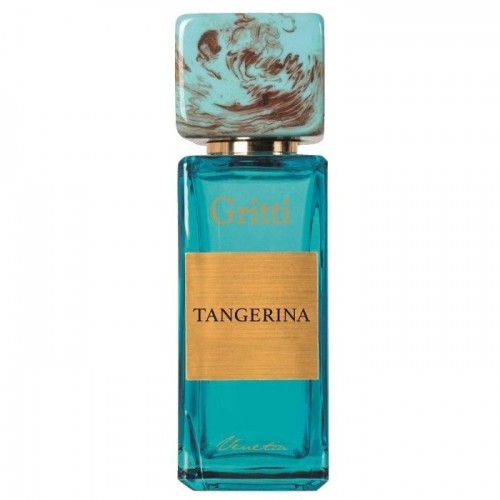 Парфюмерная вода Gritti TANGERINA 100ml edp