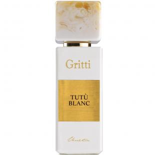 Gritti TUTU BLANC 100ml edp TESTER