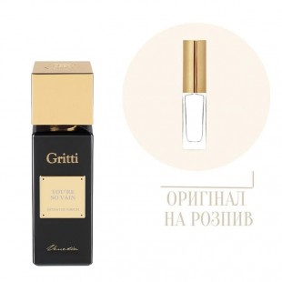 Gritti YOU'RE SO VAIN extrait de parfum 10ml (распив)