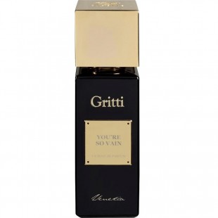 Gritti YOU'RE SO VAIN 100ml extrait de parfum