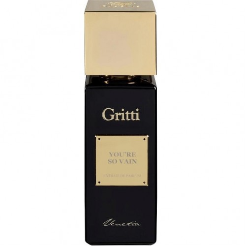 Духи Gritti YOU'RE SO VAIN 100ml extrait de parfum