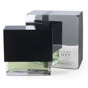 Gucci ENVY FOR MEN 100ml edt