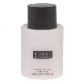 Gucci 2 b/lot 200ml