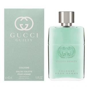 Gucci GUILTY COLOGNE 50ml edt