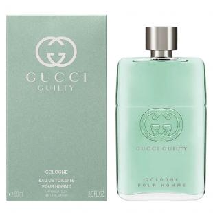 Gucci GUILTY COLOGNE 90ml edt