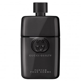 Gucci GUILTY POUR HOMME 90ml parfum TESTER