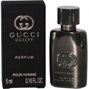 Gucci GUILTY POUR HOMME 5ml parfum