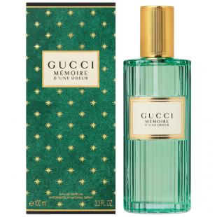 Gucci MEMOIRE D'UNE ODEUR 100ml edp