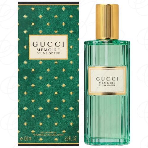 Парфюмерная вода Gucci MEMOIRE D'UNE ODEUR 100ml edp