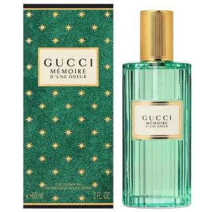 Gucci MEMOIRE D'UNE ODEUR 60ml edp