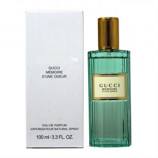 Gucci MEMOIRE D'UNE ODEUR 100ml edp TESTER