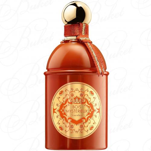 Тестер Guerlain BOIS MYSTERIEUX 125ml edp TESTER