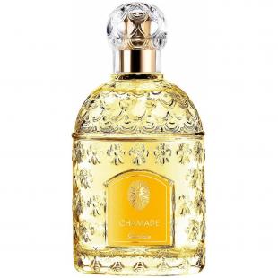 Guerlain CHAMADE 100ml edt TESTER