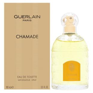 Guerlain CHAMADE 100ml edt