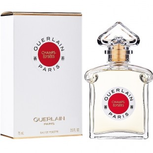 Guerlain CHAMPS-ELYSEES 75ml edt