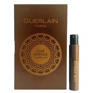 Guerlain CUIR INTENSE 1ml edp