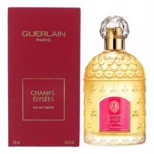 Guerlain CHAMPS ELYSEES 100ml edt