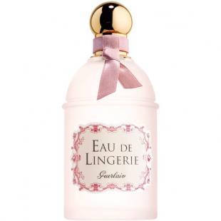 Guerlain EAU DE LINGERIE 125ml edt TESTER