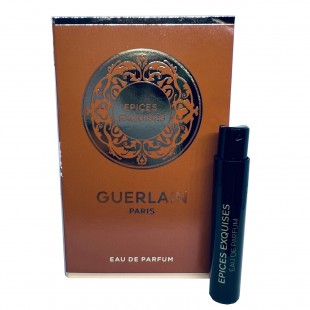 Guerlain EPICES EXQUISES 1ml edp