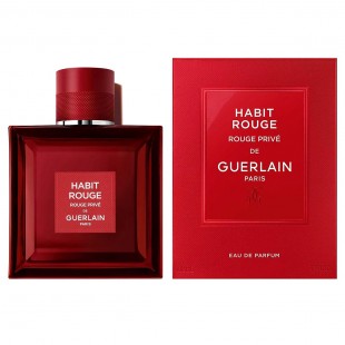 Guerlain HABIT ROUGE PRIVE 100ml edp