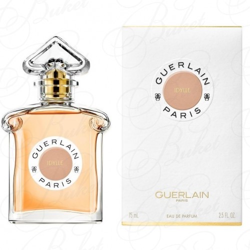 Парфюмерная вода Guerlain IDYLLE 75ml edp