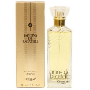 Guerlain JARDINS DE BAGATELLE 100ml edt