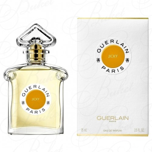 Парфюмерная вода Guerlain JICKYE 75ml edp