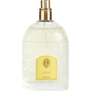 Guerlain JICKY 100ml edp TESTER