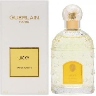 Guerlain JICKY 100ml edt