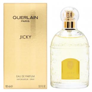 Guerlain JICKY 100ml edp