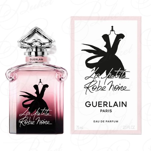 Парфюмерная вода Guerlain LA PETITE ROBE NOIRE 75ml edp