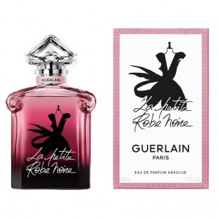 Guerlain LA PETITE ROBE NOIRE ABSOLUE 100ml edp