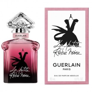 Guerlain LA PETITE ROBE NOIRE ABSOLUE 30ml edp