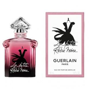 Guerlain LA PETITE ROBE NOIRE ABSOLUE 50ml edp