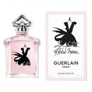 Guerlain LA PETITE ROBE NOIRE Eau de Toilette 100ml edt