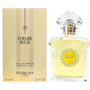 Guerlain L'HEURE BLEUE 75ml edp