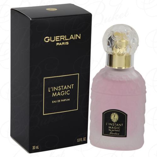 Парфюмерная вода Guerlain L'INSTANT MAGIC 30ml edp