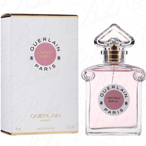 Парфюмерная вода Guerlain L'INSTANT MAGIC 75ml edp