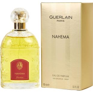 Guerlain NAHEMA 100ml edp