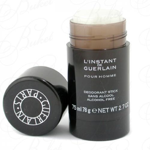 Дезодорант спрей Guerlain L’INSTANT DE GUERLAIN POUR HOMME deo-stik 75ml