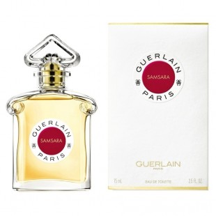 Guerlain SAMSARA 75ml edt