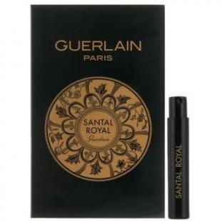 Guerlain SANTAL ROYAL 1ml edp