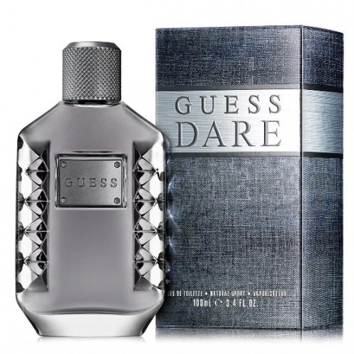 Туалетная вода Guess DARE MEN 100ml edt