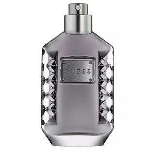 Guess DARE MEN 50ml edt TESTER