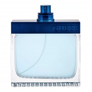 Guess SEDUCTIVE BLUE 100ml edt TESTER