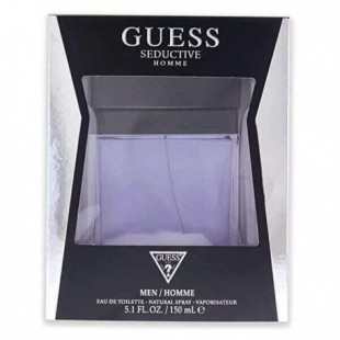 Guess SEDUCTIVE HOMME 150ml edt