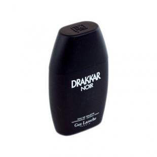 Guy Laroche DRAKKAR NOIR 100ml edt TESTER