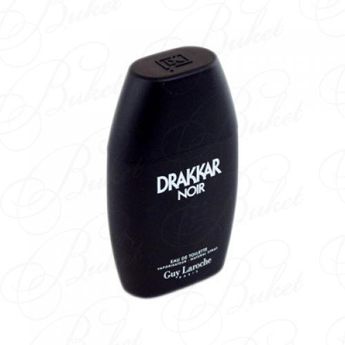 Туалетная вода Guy Laroche DRAKKAR NOIR 200ml edt