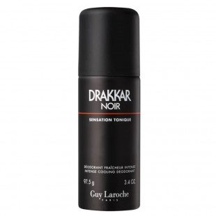 Guy Laroche DRAKKAR NOIR deo 150ml